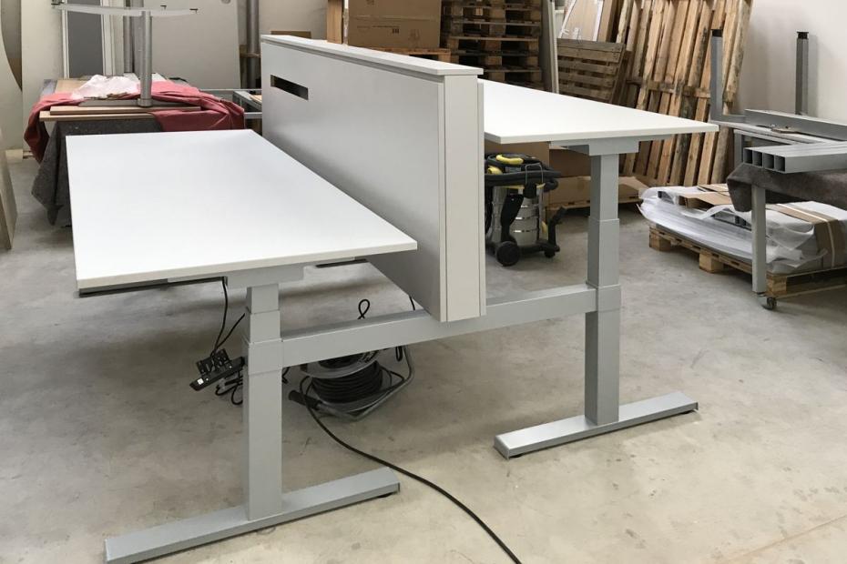 Flexibles Baukastensystem ClassLine TM für individuelle Kundenlösungen.